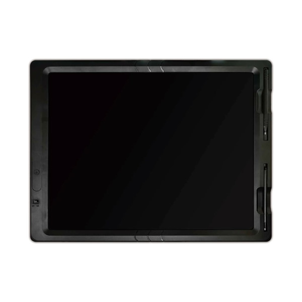 電子メモパッド 【メーカー直送品】 HIDISC 20インチ タブレット型  HDMPAD200BK-RX｜gioncard｜05