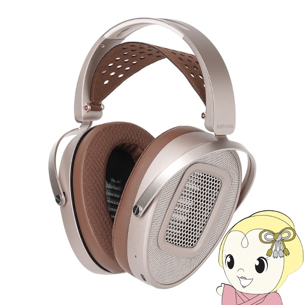 HIFIMAN �n�C�t�@�C�}�� HE1000 WiFi ���C�����X�w�b�h�z�� WiFi�X�g���[�~���O���ʎ��E�^�w�b�h�z�� ���ʋ쓮�^ ���ʎ��E Wi-Fi�ڑ�/srm