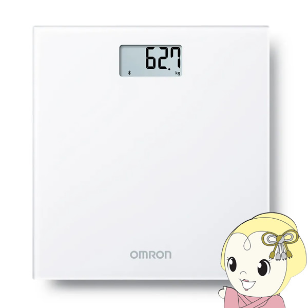 ̏dv OMRON I zCg HN-300T2-JW/srm