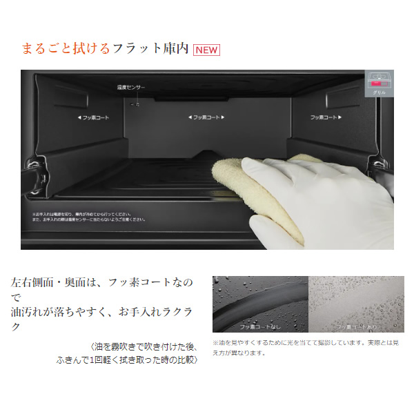 [予約]ビルトインIHクッキングヒーター 日立 幅60cm 鉄・ステンレス対応 プレミアムシルバー HT-N100STF-S 3口 200V 30A 天面操作/srmの画像