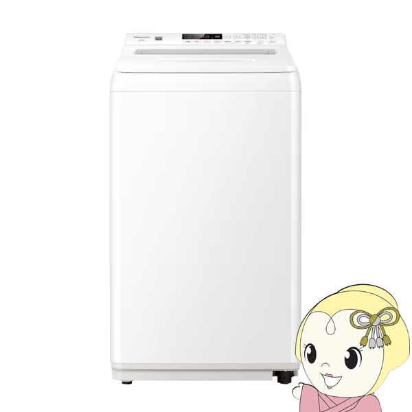 ����@ 6kg �n�C�Z���X ���s�͕W���ݒu���� ��܎������� �c�^ ��l��炵 �S��������@ �R���p�N�g HW-K60XL ���� �E��/srm