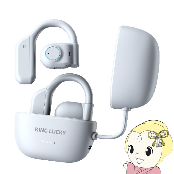 KING LUCKY ���S���C�����X�C���z�� �I�[�v���C���[��C�`���� i31pro �z���C�g