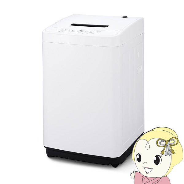 ys͕Wݒu݁z@ ACXI[} l炵 5kg S@ c^@ 5.0kg zCg IAW-T504-W/srm