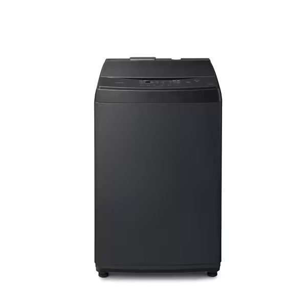 洗濯機 アイリスオーヤマ 全自動洗濯機 8.0kg グレー IAW-T806HA/srm｜gioncard｜02