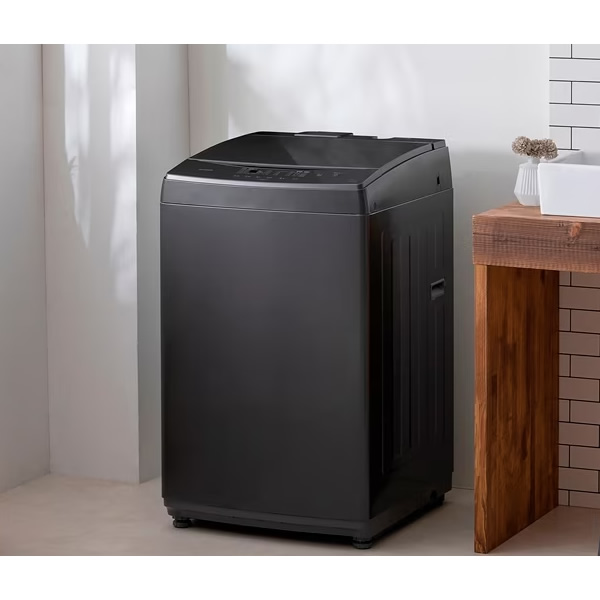 洗濯機 アイリスオーヤマ 全自動洗濯機 8.0kg グレー IAW-T806HA/srm｜gioncard｜07