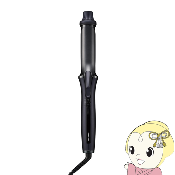 �J�[���A�C���� SHARP �V���[�v �_�C�����b�W�J�[���A�C���� �~�b�h�i�C�g�u���b�N IB-C530-B/srm