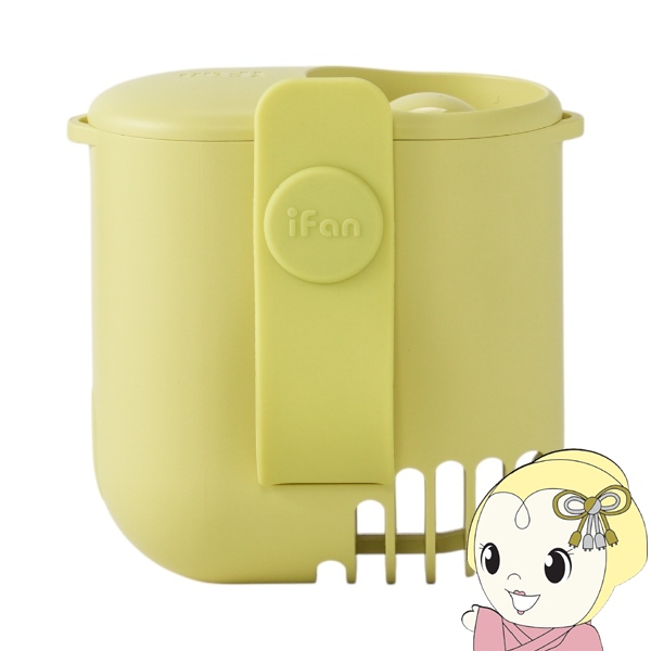 �G���X Elaice �n���f�B�t�@�� iFan Bodyblow2S �A�C�t�@�� �{�f�B�u���[2S �C�G���[ IF-BBS26YL �x���g�Ǝ�|����2WAY�d�l �y�� 122g