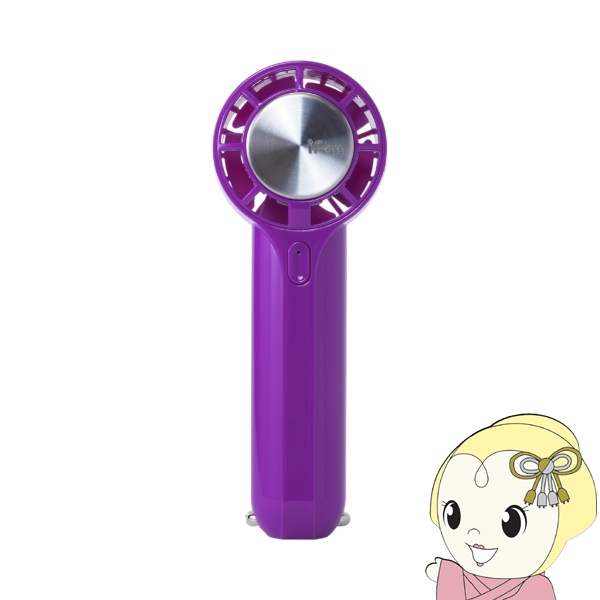 �G���X Elaice �n���f�B�t�@�� iFan Pico Freeze 26 �A�C�t�@�� �s�R �t���[�Y �p�[�v�� IF-PCF26PP ��p�v���[�g�t�� �~�j�T�C�Y