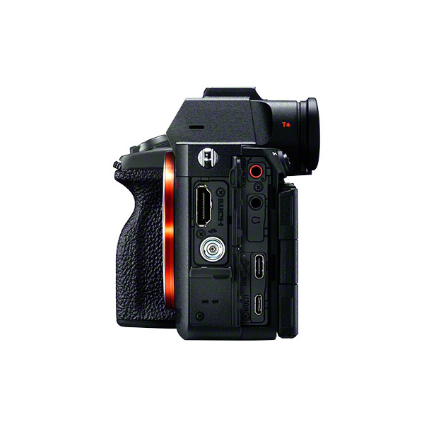ソニー デジタル一眼レフカメラ ミラーレスカメラ α7R V ILCE-7RM5