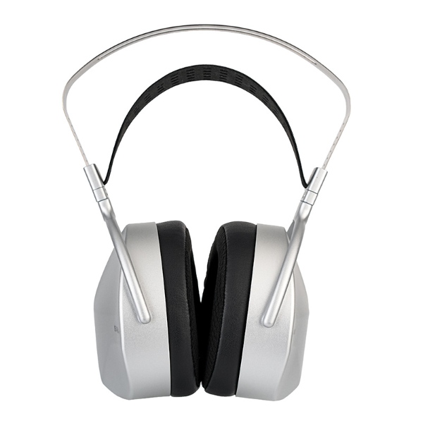 HIFIMAN ハイファイマン ハイブリッドヘッドホン ISVARNA 有線 ダイナミックドライバー 平面駆動ドライバー マルチドライバー/srmの画像