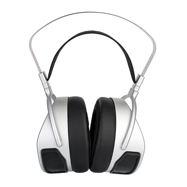 HIFIMAN ハイファイマン ハイブリッドヘッドホン ISVARNA 有線 ダイナミックドライバー 平面駆動ドライバー マルチドライバー/srmの画像