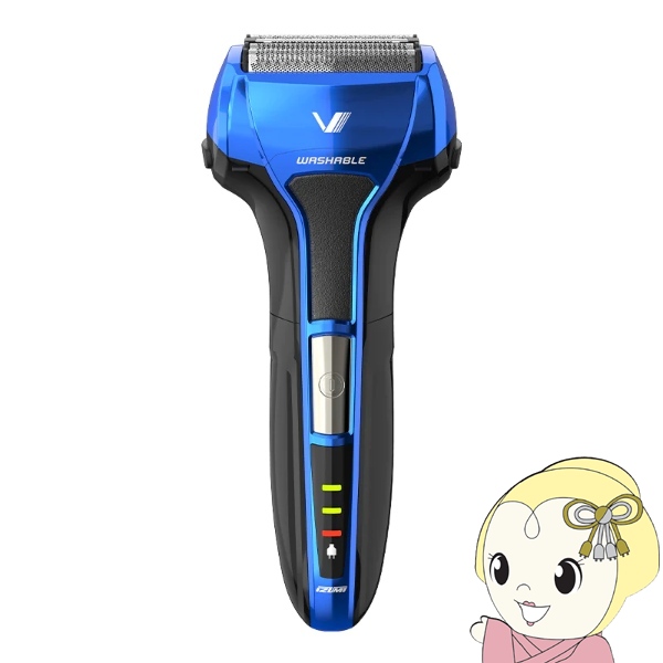 新品 IZUMI 電動シェーバー IZF-V543W-A 未開封品 IZUMI（家電、工具） メンズシェーバー マクセルイズミ 4枚刃
