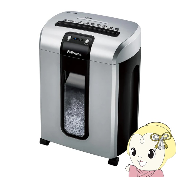 マイクロカットシュレッダー Fellowes フェローズ JB-11CDM/srm