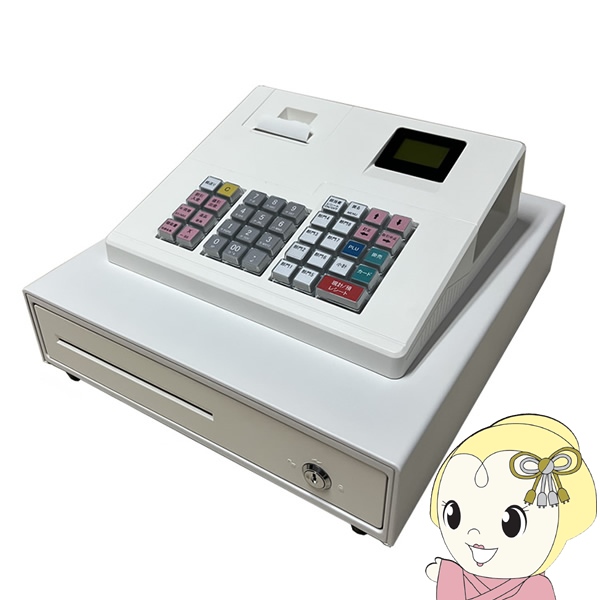 ���W�X�^�[ �N���[�o�[�d�q �Ɩ��p �C���{�C�X �y���ŗ� �����ŗ� �Ή� �̎��� ����\ 8���� 1000PLU �L���b�V���h���A �I�t�z���C�g JET-500Z/srm