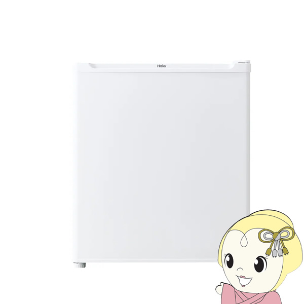 K☆1031 ハイアール｜Haier 冷凍庫 JF-NU33A Amazon | ハイアール(Haier) 33L 前開き式 小型冷凍庫 JF-NU33A