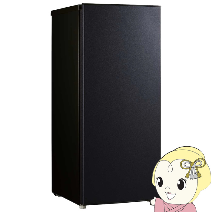 [�\�� ��1�T�Ԉȍ~]�Ⓚ�� Haier �n�C�A�[�� 87L �E�J�� �O���[ JF-UFSV9A-H/srm