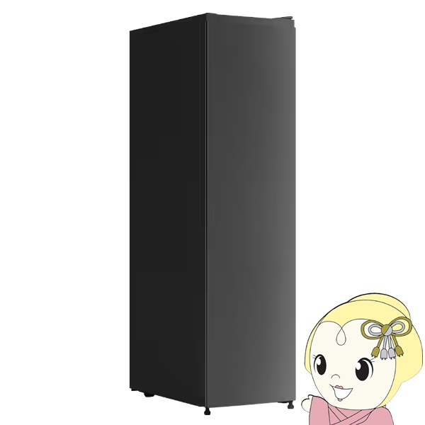 �Ⓚ�Ɂy���[�J�[�����zMAXZEN �X�����Ⓚ�� 117L �E�J�� ��36cm �u���b�N JF117HD01BK/srm