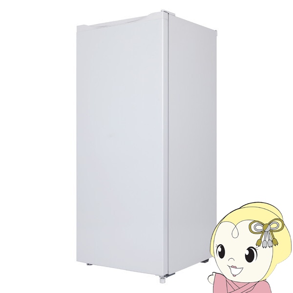 �Ⓚ�Ɂy���[�J�[�����zMAXZEN 145L �E�J�� �z���C�g JF145ML01WH/srm