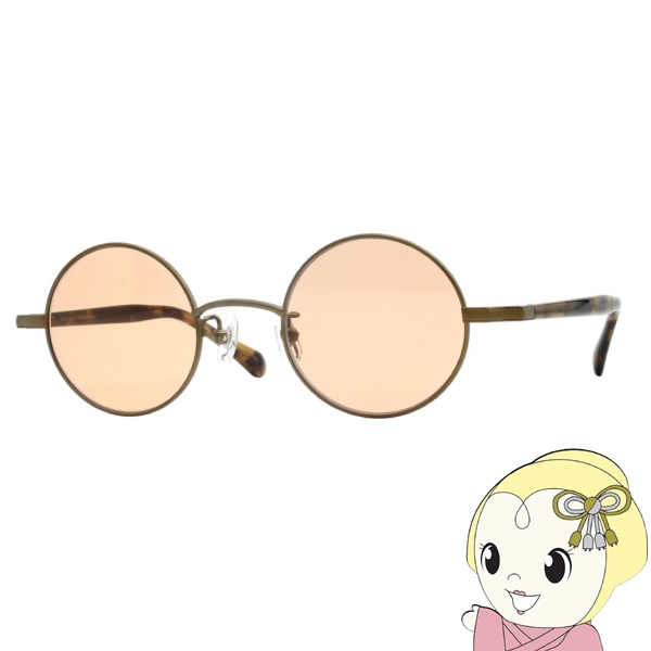 サングラス John Lennon ジョンレノン JL554-4 ラウンド メタル