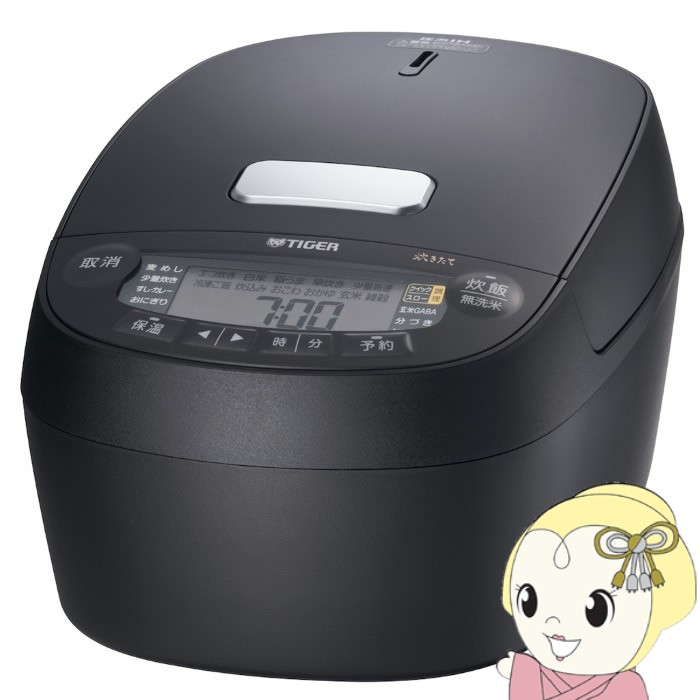 �^�C�K�[ ����IH�W���[���ъ� 5.5������ ����IH �I�t�u���b�N JPV-L100-KO/srm