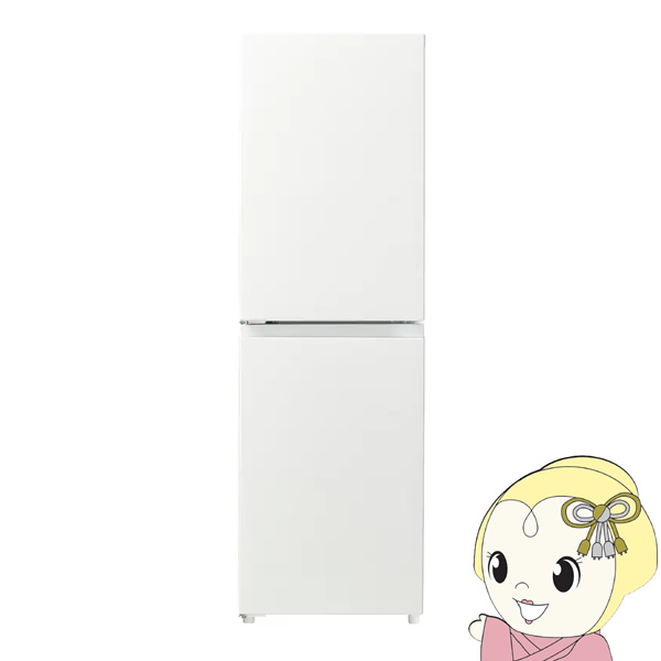 [\]ys͕Wݒu݁z① Haier nCA[ 148L 2hA J zCg JR-SY15AL-W/srm