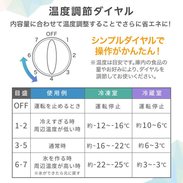 【メーカー直送】冷蔵庫 小型 2ドア 117L 新生活 ひとり暮らし 一人暮らし コンパクト 右開き ホワイト MAXZEN JR117ML01WH/srmの画像
