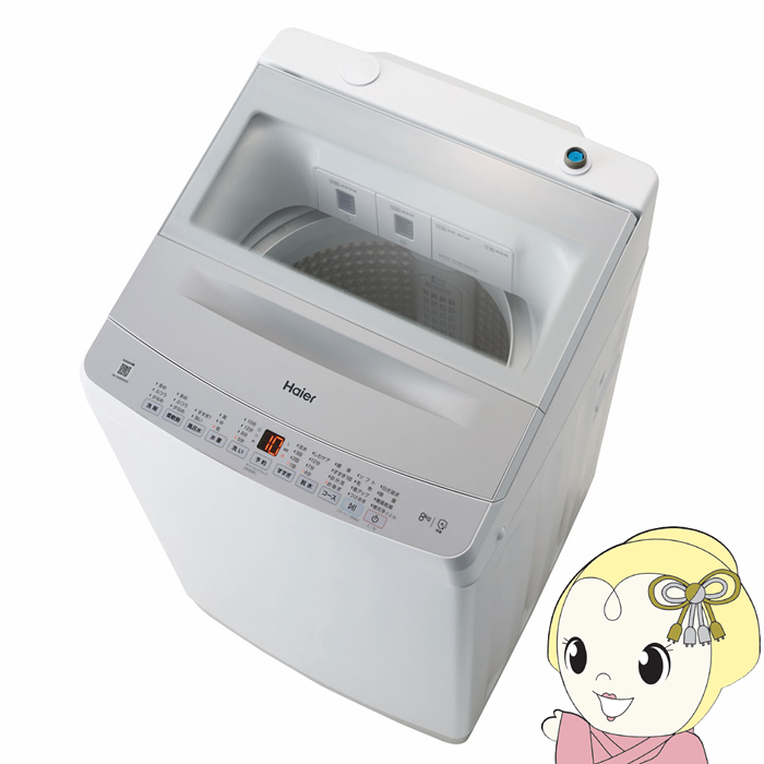@ys͕Wݒu݁znCA[@S@ 8.0kg ȈՊ @\ ܏_܎ XDV[Y @JW-XD80A-W/srm