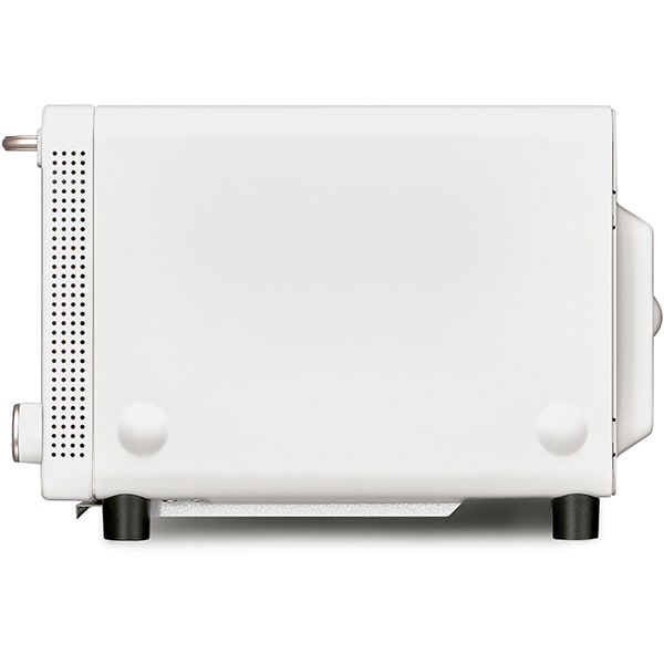オーブントースター BALMUDA The Toaster Pro ホワイト K11A-SE-WH バルミューダ ザ・トースター プロ/srmの画像