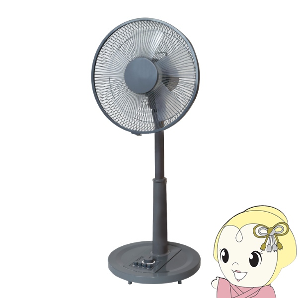 ���r���O��@ TEKNOS �e�N�m�X �H��30cm �O���[ KI-1710-G