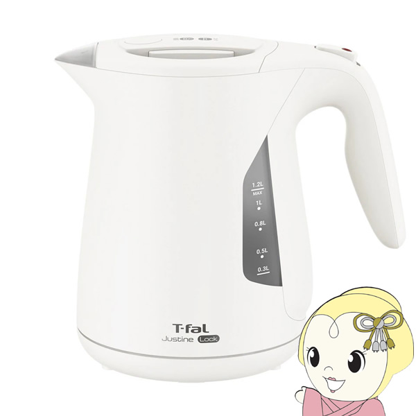 �e�B�t�@�[�� �d�C�P�g�� �W���X�e�B�� ���b�N 1.2L �z���C�g KO5901JP/srm