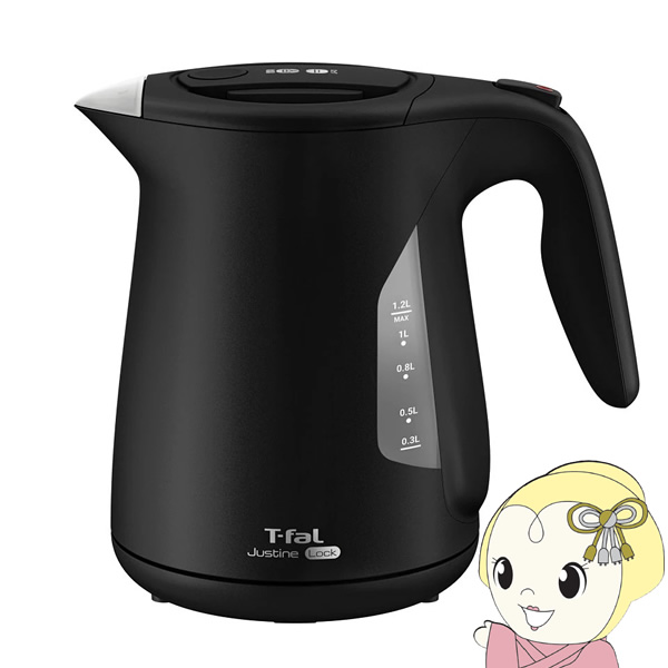 �e�B�t�@�[�� �d�C�P�g�� �W���X�e�B�� ���b�N 1.2L �u���b�N KO5908JP/srm