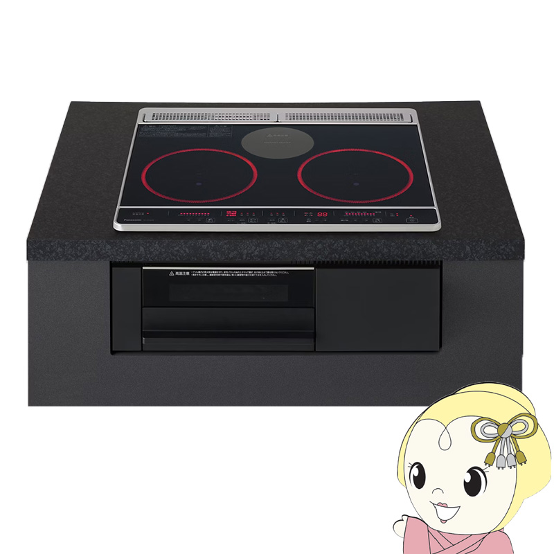 TOSHIBA（東芝） オーブンレンジ 石窯ドーム 角皿式スチーム 23L ER