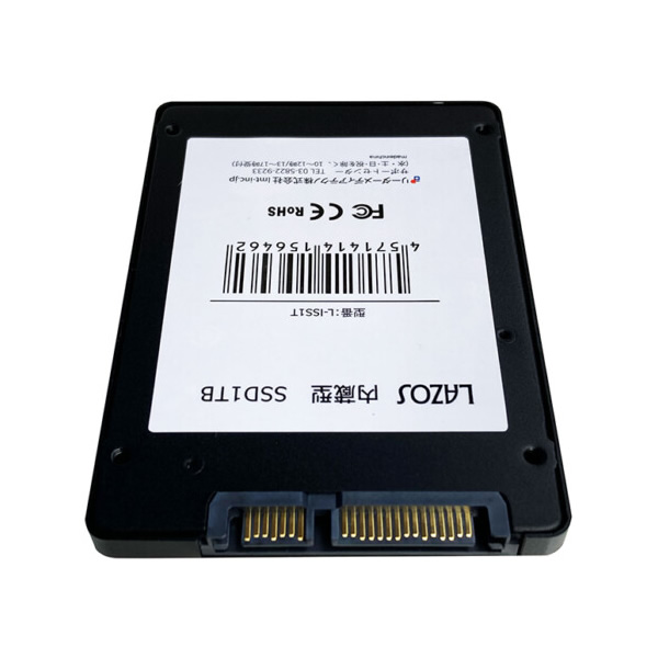 LAZOS 内臓SSD 1TB 2.5インチ SATA3.0 5個セット/srm｜gioncard｜05