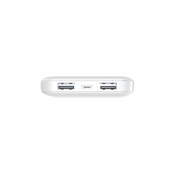 半固体 モバイルバッテリー 10000mAh ...の詳細画像5