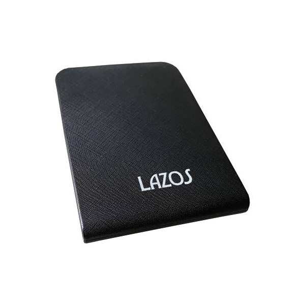 LAZOS ポータブルSSD 外付けSSD 480GB 5個セット L-S480-B/srm｜gioncard｜03