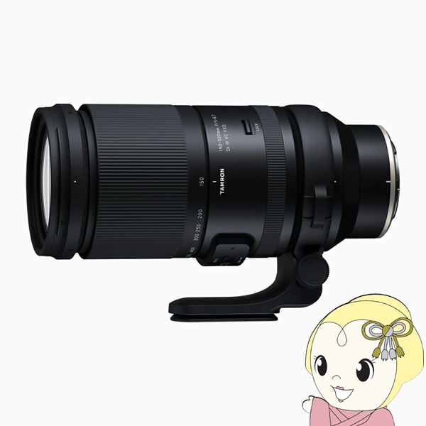 ^ TAMRON ]Y[Y 150-500mm F/5-6.7 Di III VC VXD jRZpitTCYj Model-A057Z/srm