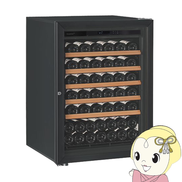 Premiere（ユーロカーヴ） 【メーカー直送/標準設置込】ワインセラー