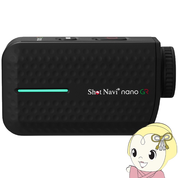 値下げします。ShotNavi LASER SNIPER NANO BLACK Amazon.com : ShotNavi LaserSniper Nano BK Made in Japan