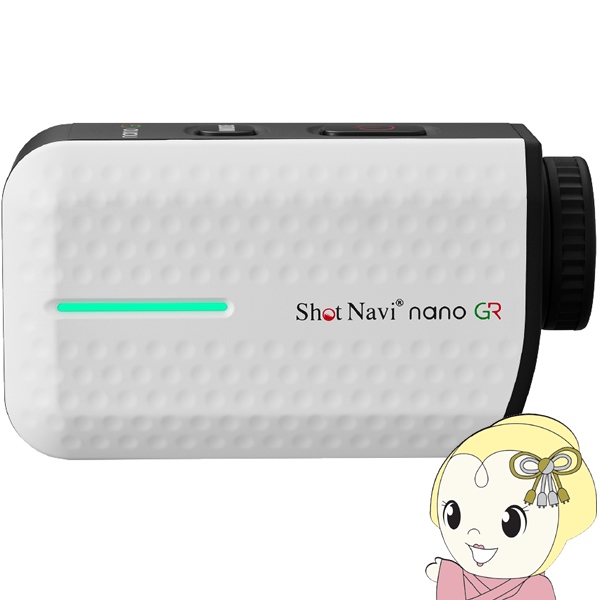 [U[Stv eN^Cg Vbgir Shot Navi Laser Sniper nano GR y zCg/srm
