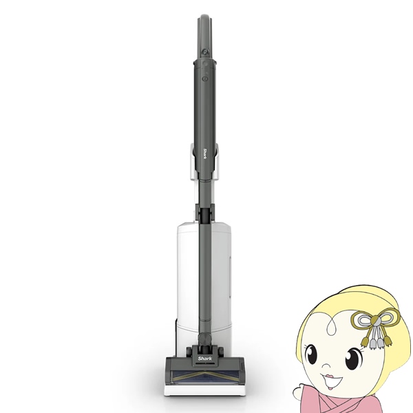 �|���@ Shark ActiClean �V���[�N �A�N�e�B�N���[�� �R�[�h���X�X�e�B�b�N�N���[�i�[ �A�u�\�����[�g�u���b�N LC950JBK/srm