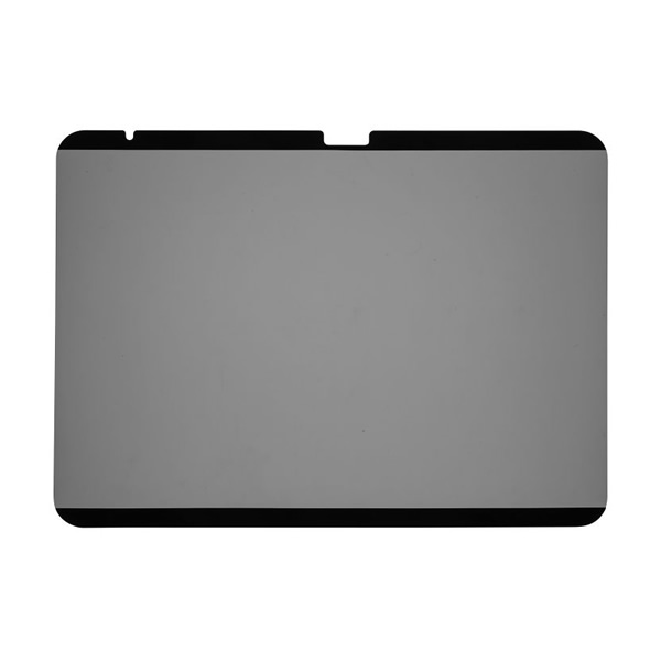 マグネット式プライバシーフィルム サンワサプライ 第10世代iPad 10.9インチ用 LCD-IPAD109PF/srm | SANWA SUPPLY | 01