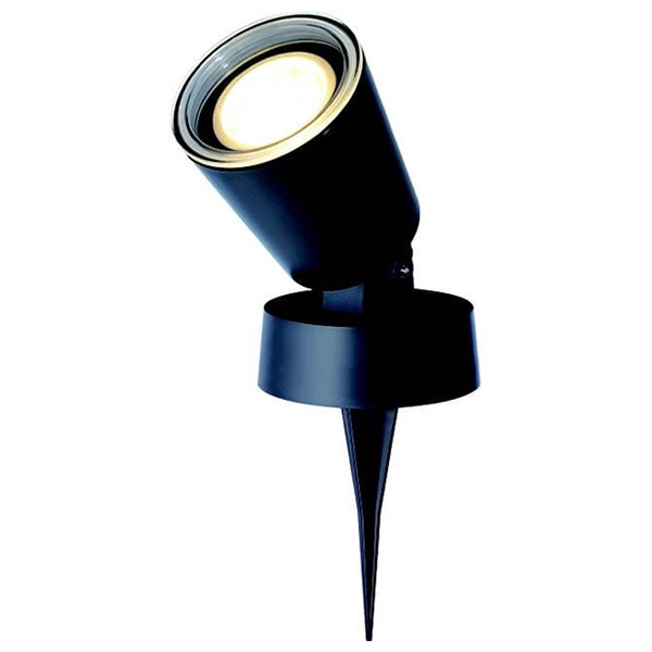 TAKASHO タカショー ひかりノベーション 木のひかり セット 奥行8.5×高さ8.5×幅25cm LED LGL-LH01P/srm | タカショー | 06