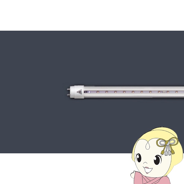 40�`���ǎ��OLED LS1200UVC-275-U2 �O���[ ���s�b�h �C���o�[�^ AC�d������ �G���W�[ MGMT/srm