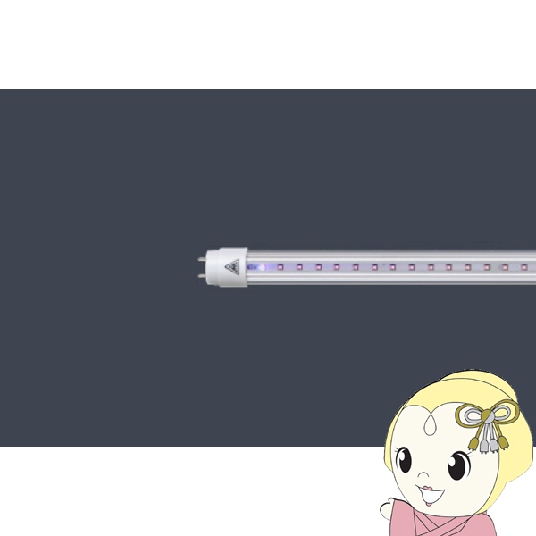 15�`���ǎ��OLED LS440UVC-275-G1 ����275nm �O���[ AC�d������ �G���W�[ MGMT/srm