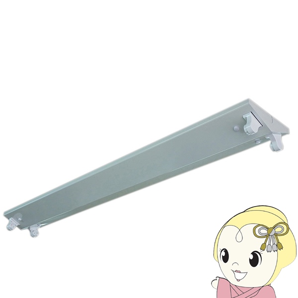 �I�[���d�@ LT-FL24-T-W LED���ǏƖ���� 40W�` �t�x�m2�� �����v�ʔ� 06-0326/srm