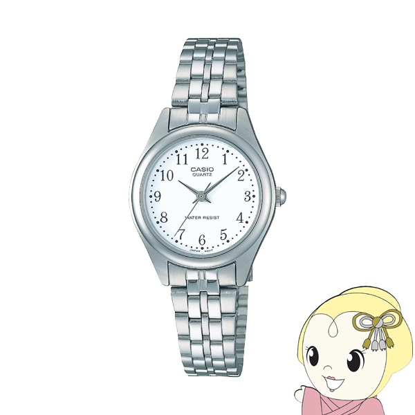 �r���v �J�V�I CASIO ���v �X�^���_�[�h ���� ���f�B�[�X LTP-1129AA-7BJH ���킢�� �ؚ� ���Ԃ� ������ ���퐶���h��