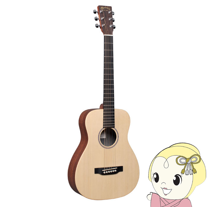 AR[XeBbNM^[ Martin }[eB gxM^[ ~jARM GAR little martin LX1E/srm