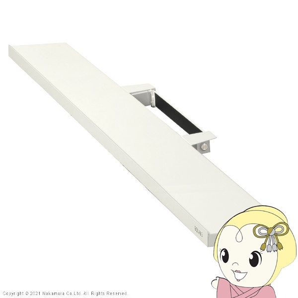 イコールズ　サウンドバー棚板 サテンホワイト V4用 Amazon.co.jp: EQUALS イコールズ WALL テレビスタンドV4・PRO
