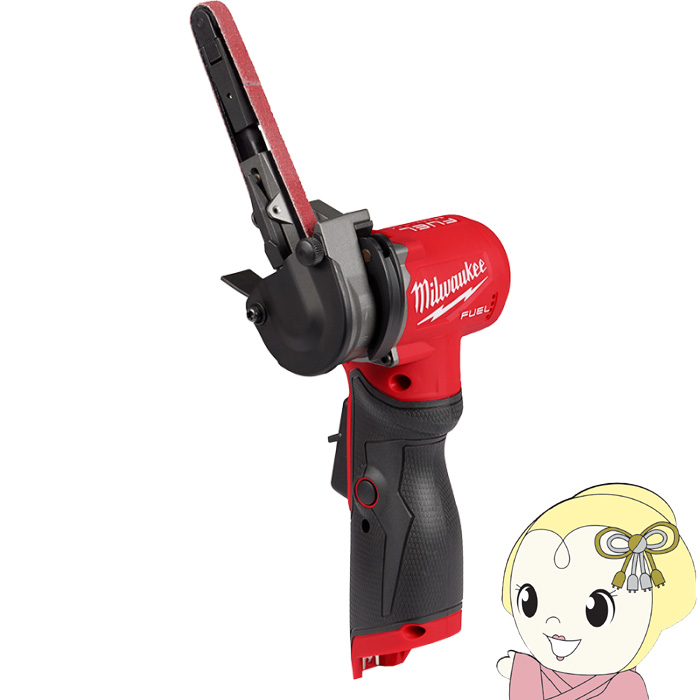 �~���E�H�[�L�[ M12 FUEL 10mm �x���g�T���_�[ �H��s�v�Ńx���g�����\ M12 FBFL10-0 JP/srm