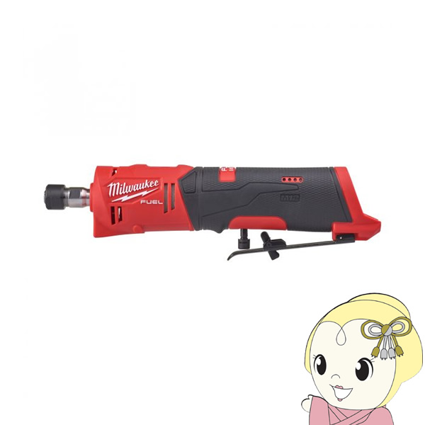 �n���h�O���C���_�[ M12FUEL �{�̂̂݁E�P�[�X�Ȃ�  �~���E�H�[�L�[ Milwaukee �H�� M12 FDGS-0 JP/srm